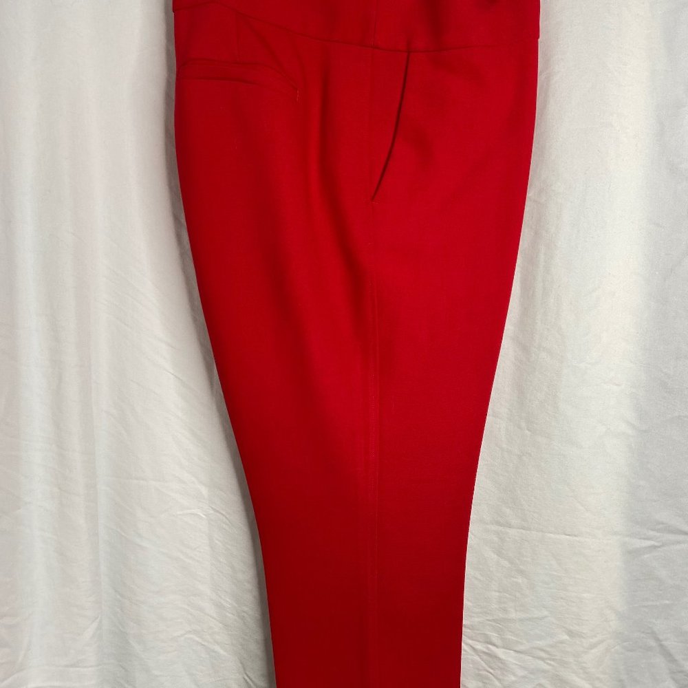 Ann Taylor women's trousers-Marissa-14